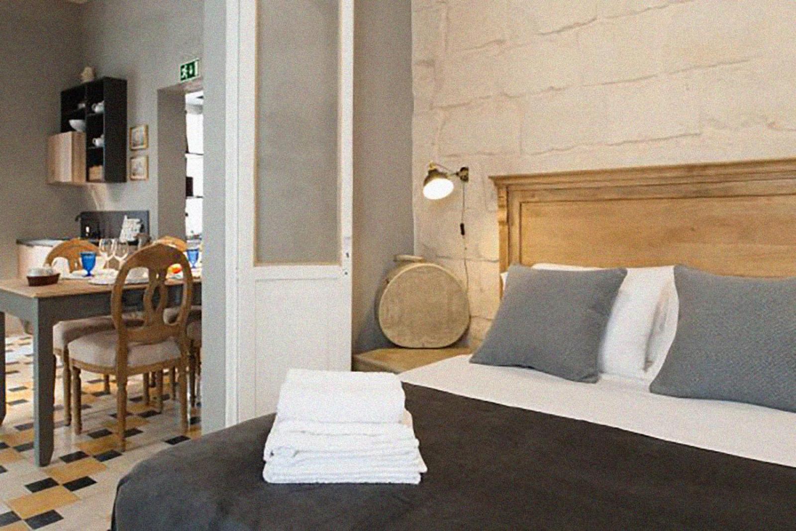 Apartamento Dar Isla, In The Heart Of The Three Cities, Malta Exterior foto